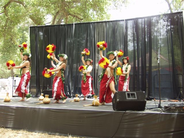 Tahitian & Hula dance lessons, classes, instruction serving Escondido, San Marcos, Vista.